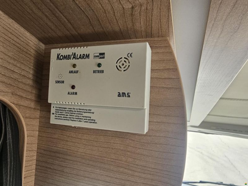 Malibu I 460 ( by Carthago )