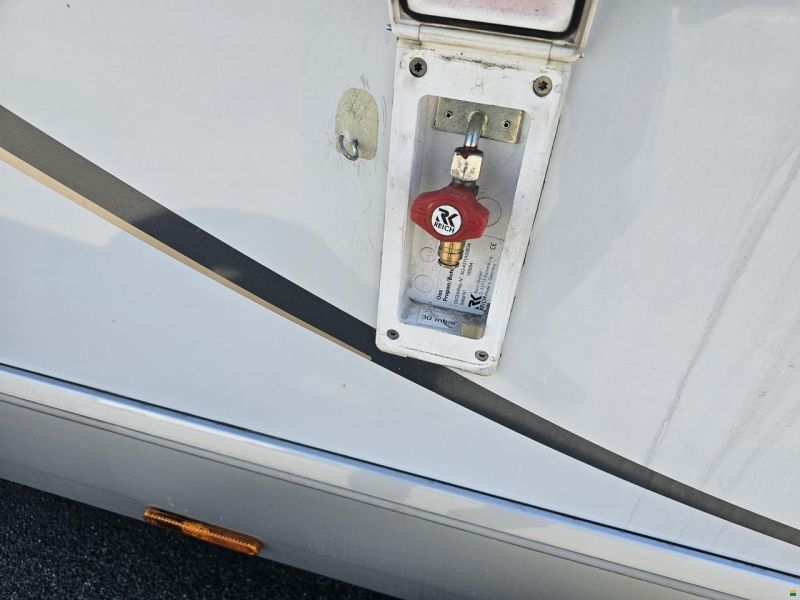 Malibu I 460 ( by Carthago )