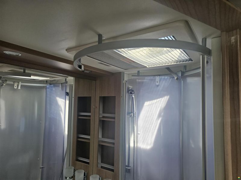 Malibu I 460 ( by Carthago )