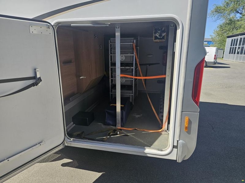 Malibu I 460 ( by Carthago )