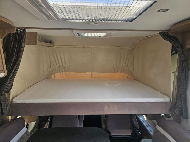 Malibu I 460 ( by Carthago )