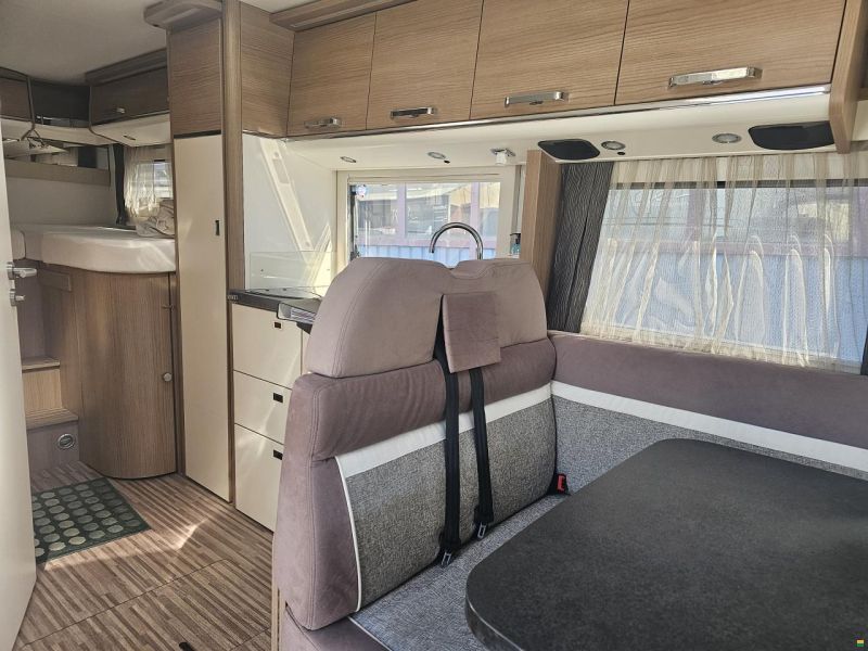 Malibu I 460 ( by Carthago )