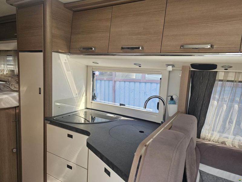 Malibu I 460 ( by Carthago )