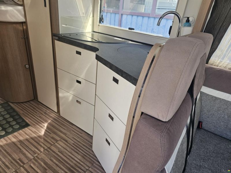 Malibu I 460 ( by Carthago )