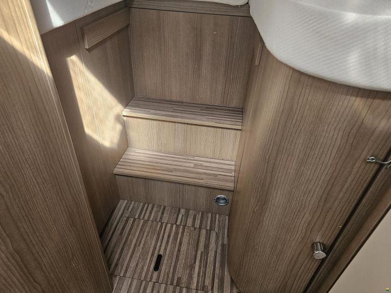 Malibu I 460 ( by Carthago )