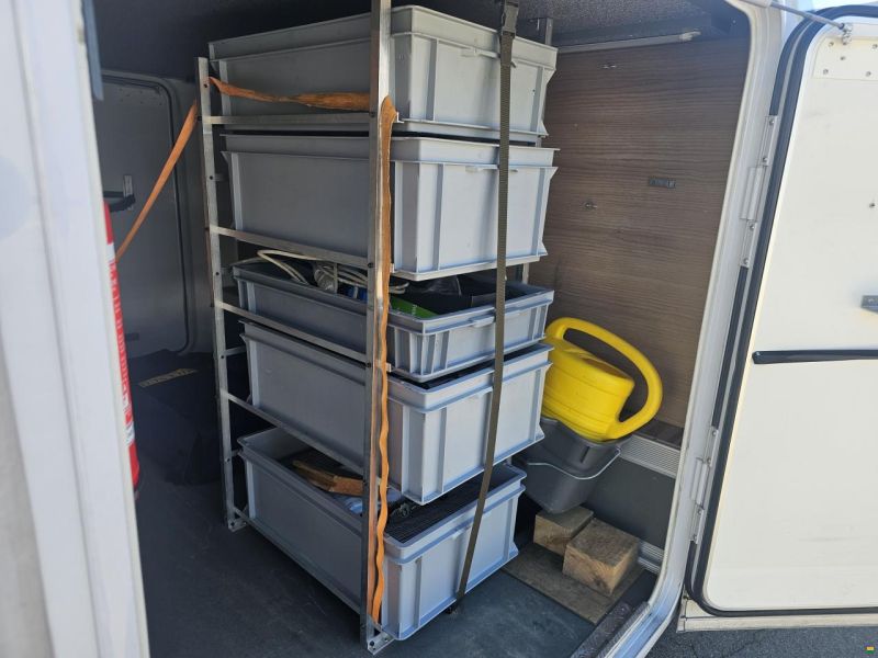 Malibu I 460 ( by Carthago )