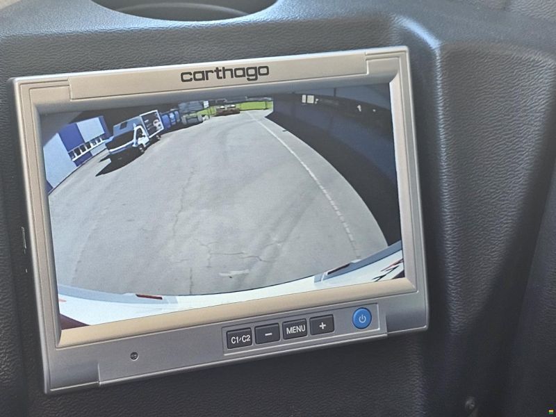 Malibu I 460 ( by Carthago )