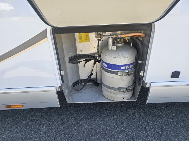 Malibu I 460 ( by Carthago )