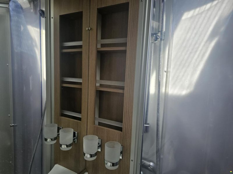 Malibu I 460 ( by Carthago )