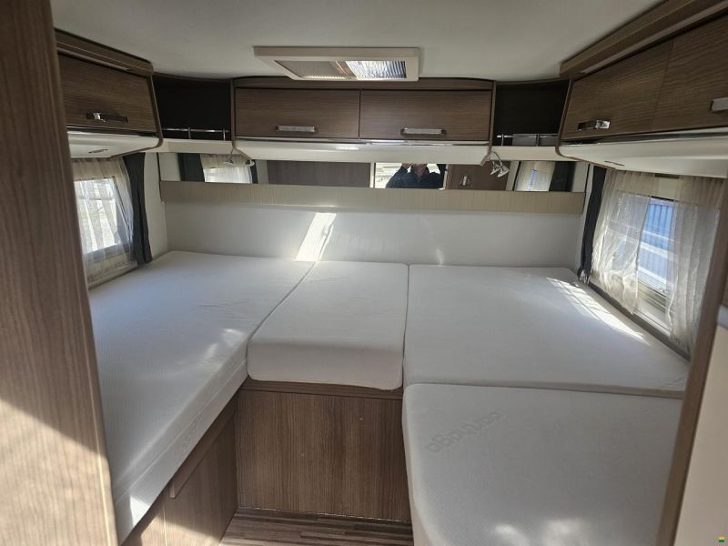 Malibu I 460 ( by Carthago )