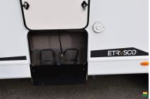 Etrusco T6900 SB Type X