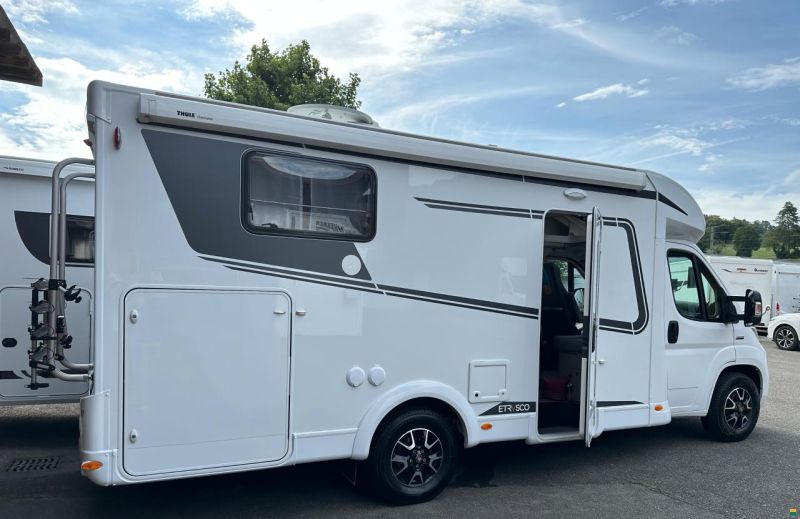 Etrusco T6900 SB Type X