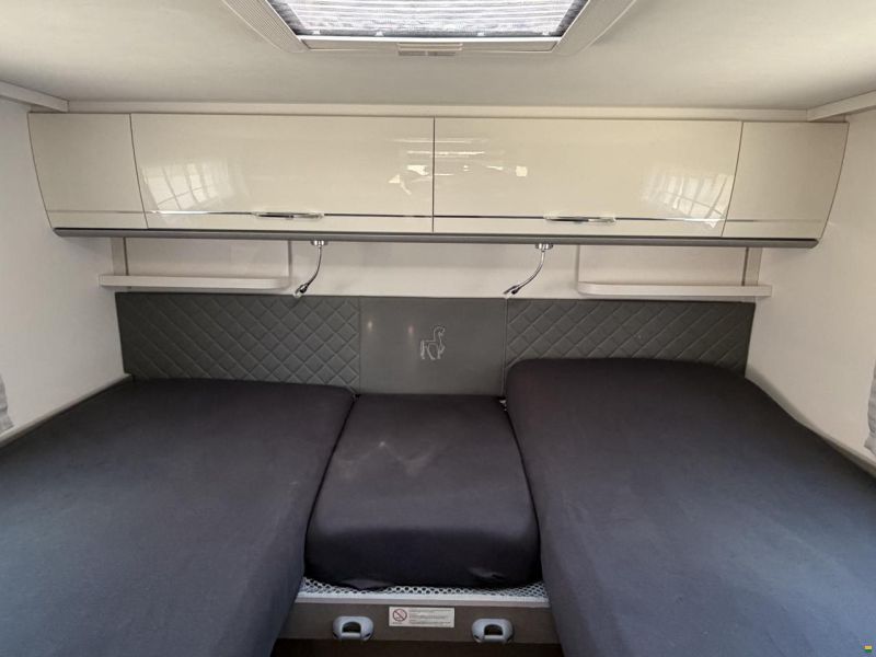 Etrusco T6900 SB Type X