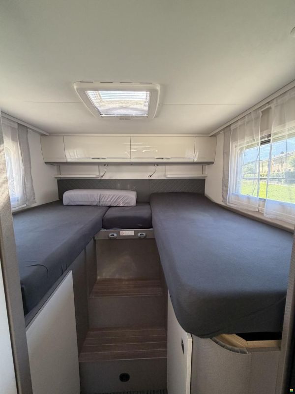 Etrusco T6900 SB Type X