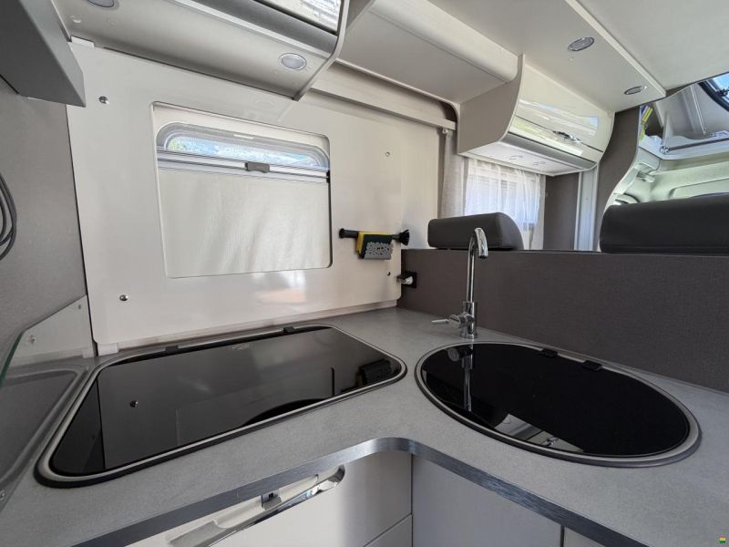 Etrusco T6900 SB Type X
