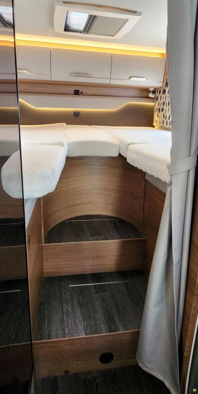 Knaus VAN TI 640 MEG Vansation