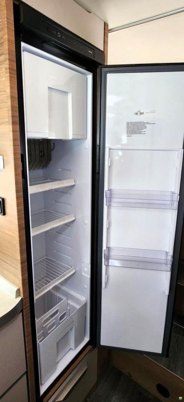 Knaus VAN TI 640 MEG Vansation