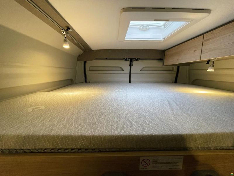 Dethleffs Globetrail 600 KS ACTIVE OFFROAD