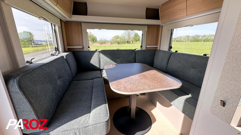 Bürstner Averso Plus 520 TL B66