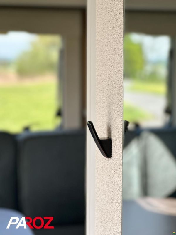 Bürstner Averso Plus 520 TL B66