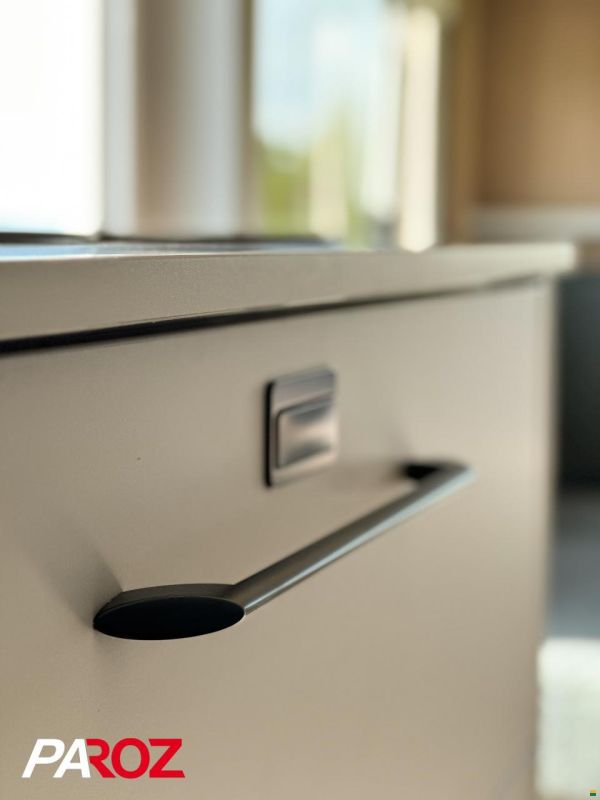 Bürstner Averso Plus 520 TL B66