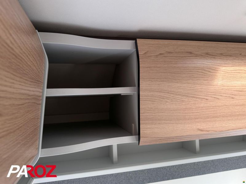 Bürstner Averso Plus 520 TL B66