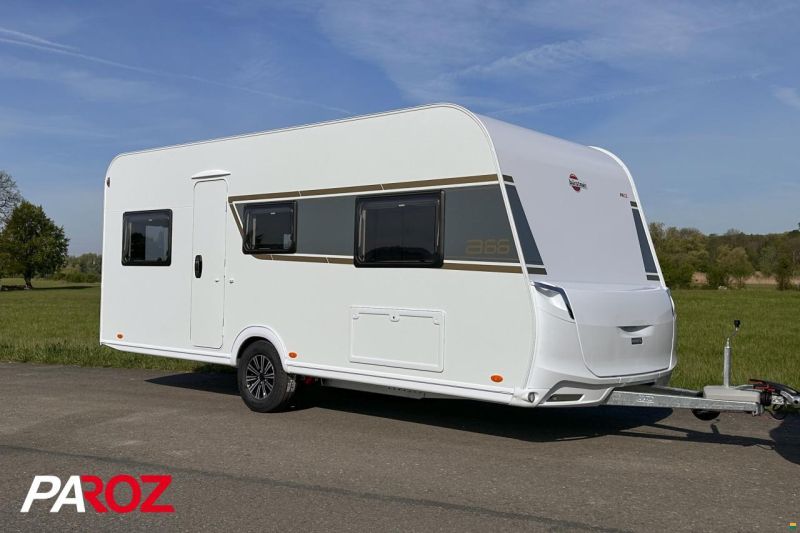 B&uuml;rstner Averso Plus 520 TL B66