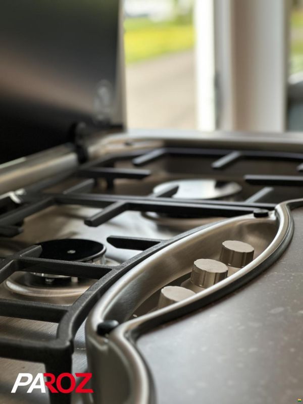 Bürstner Averso Plus 520 TL B66