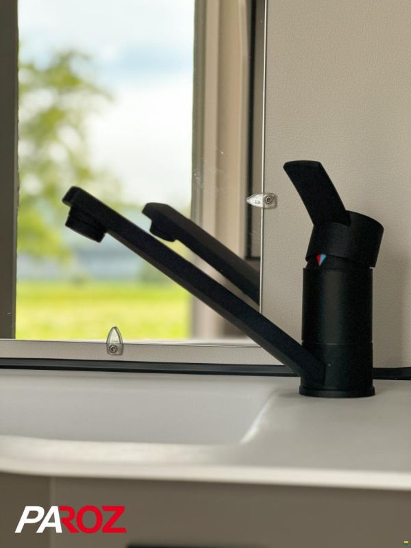 Bürstner Averso Plus 520 TL B66