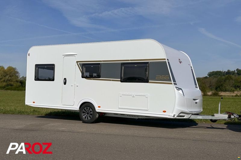 B&uuml;rstner Averso Plus 520 TL B66