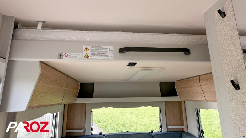 Bürstner Averso Plus 520 TL B66