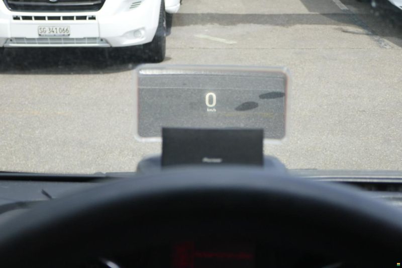 Knaus BoxLife 600 ME mit Aufstelldach