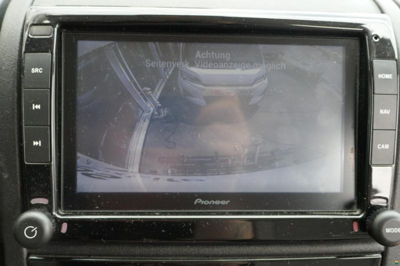 Knaus BoxLife 600 ME mit Aufstelldach