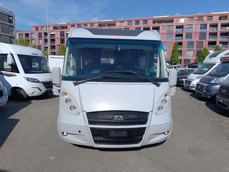 Adria Vision I707SG