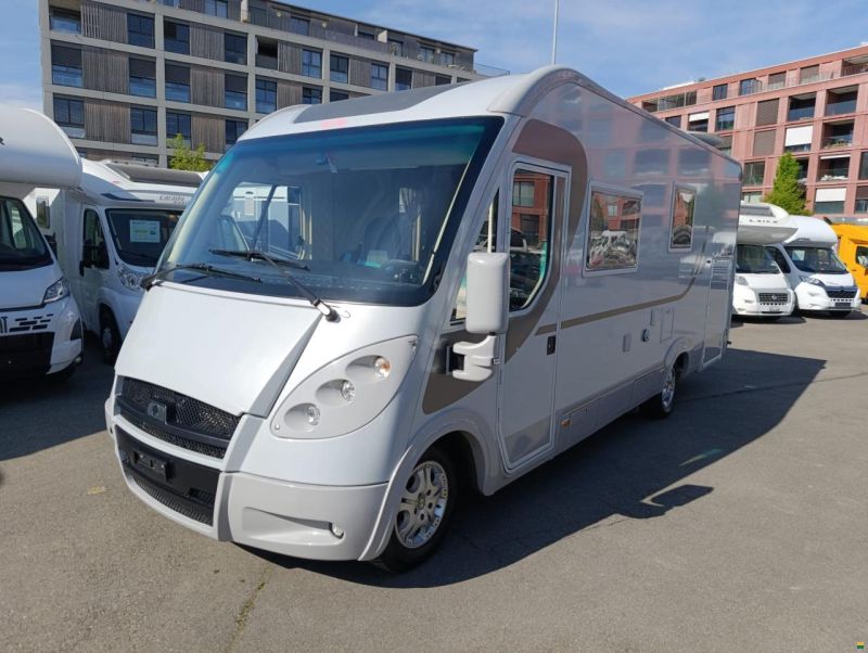 Adria Vision I707SG