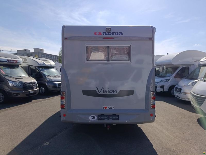 Adria Vision I707SG