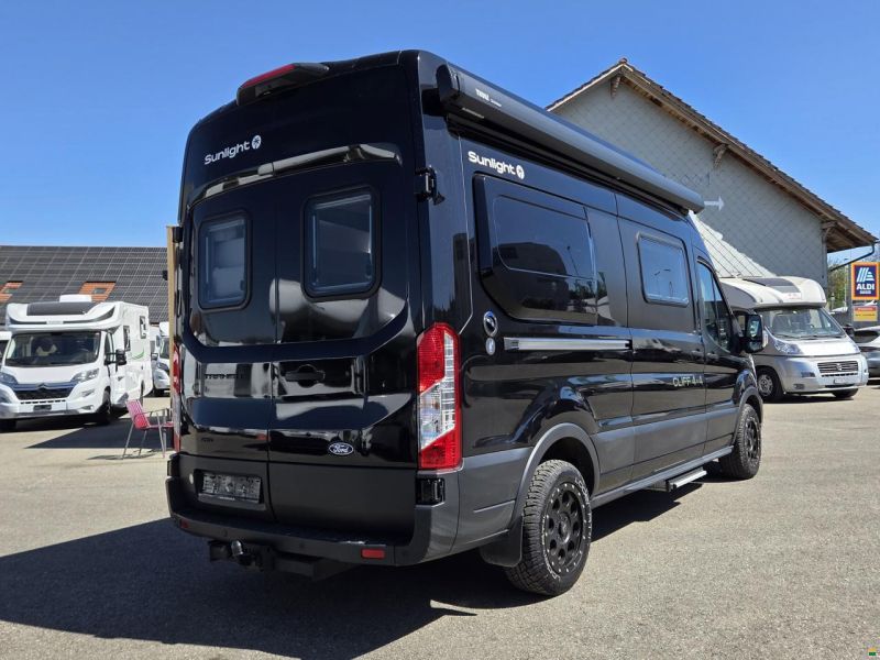 Sunlight Cliff 590 4x4