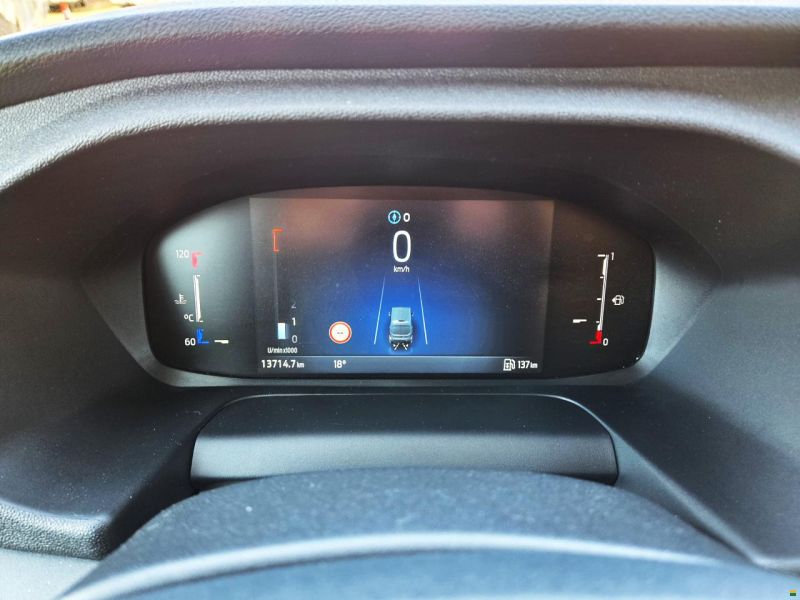 Sunlight Cliff 590 4x4