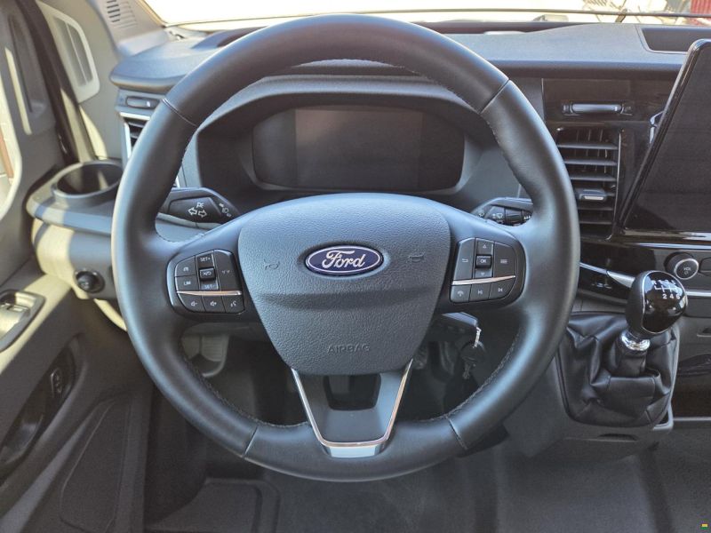 Sunlight Cliff 590 4x4