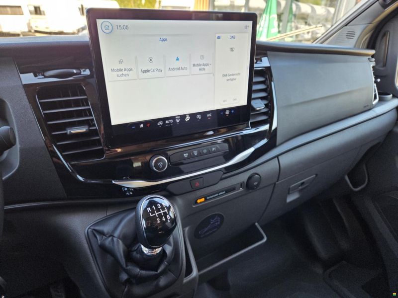 Sunlight Cliff 590 4x4