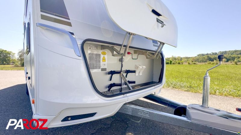 Bürstner Averso Plus 510 TK B66