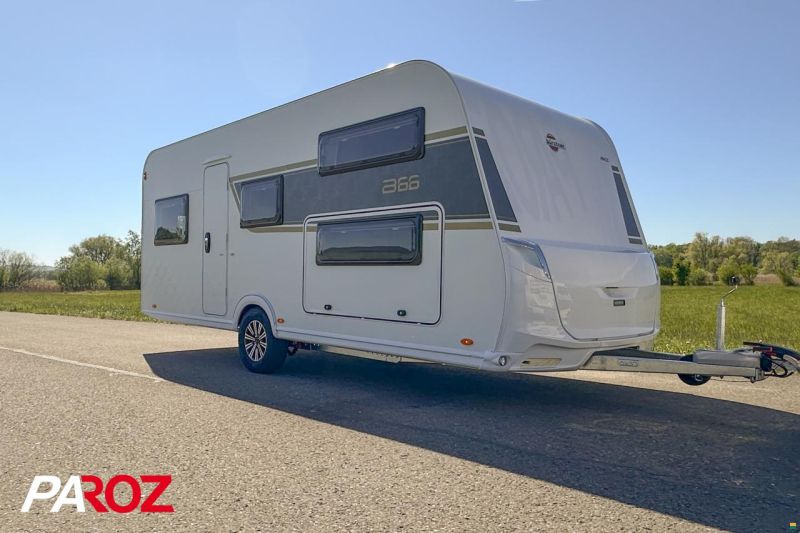 B&uuml;rstner Averso Plus 510 TK B66