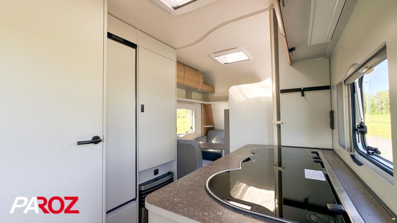 Bürstner Averso Plus 510 TK B66