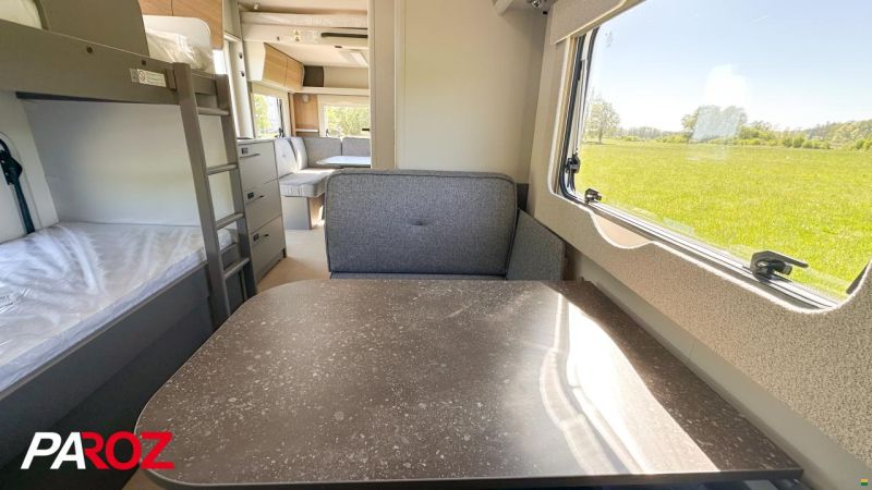 Bürstner Averso Plus 510 TK B66