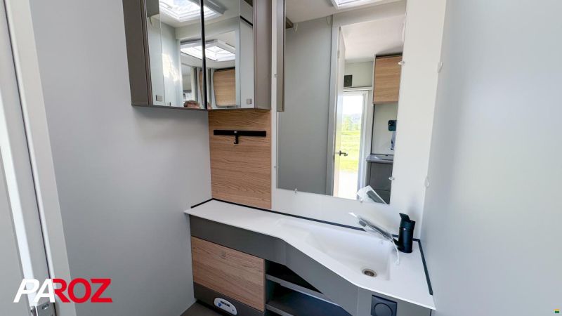 Bürstner Averso Plus 510 TK B66