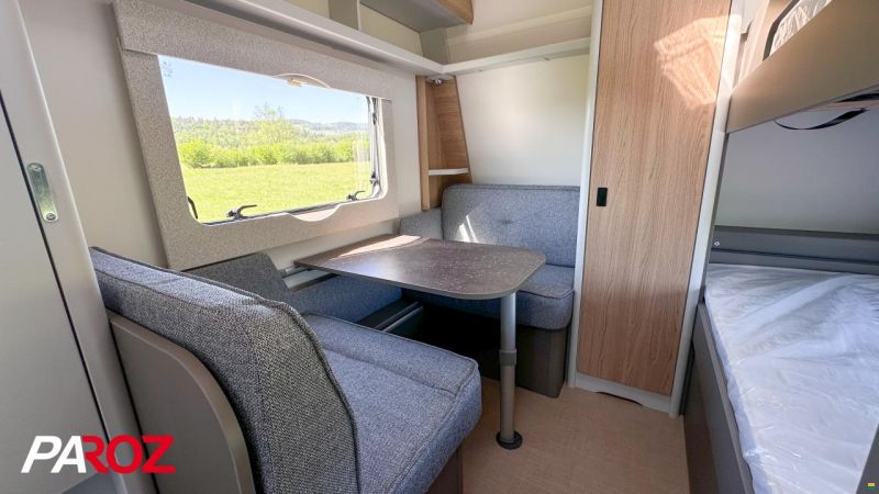 Bürstner Averso Plus 510 TK B66