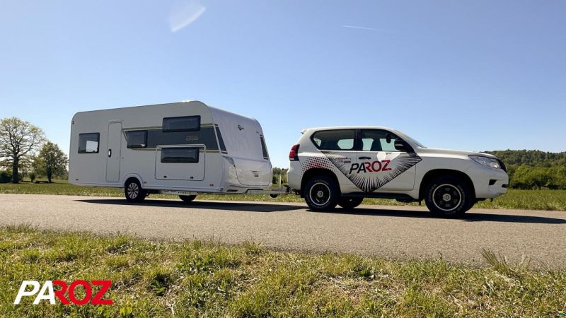 B&uuml;rstner Averso Plus 510 TK B66