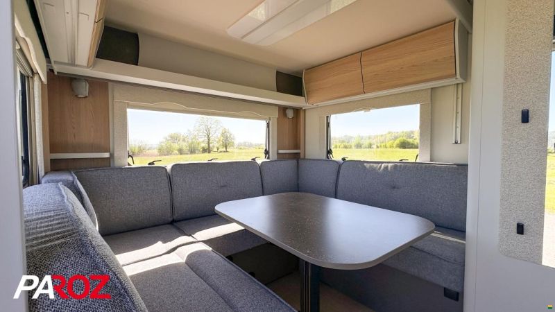 Bürstner Averso Plus 510 TK B66