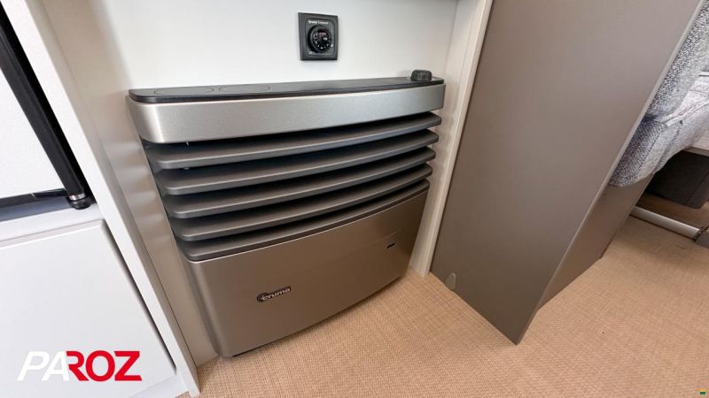 Bürstner Averso Plus 510 TK B66