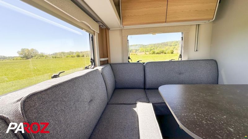 Bürstner Averso Plus 510 TK B66